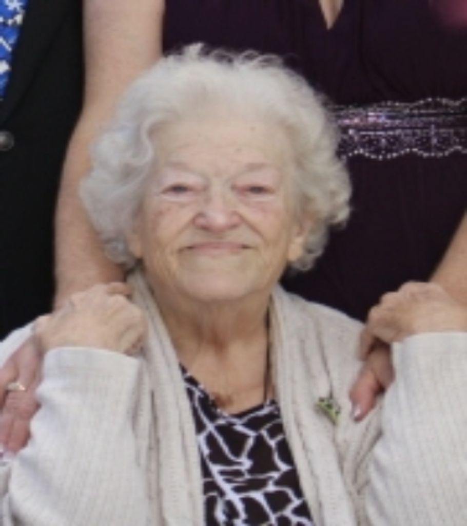 Leota Newlin Kirk Profile Photo