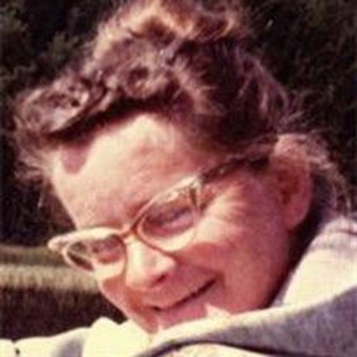 Catherine Mason Profile Photo