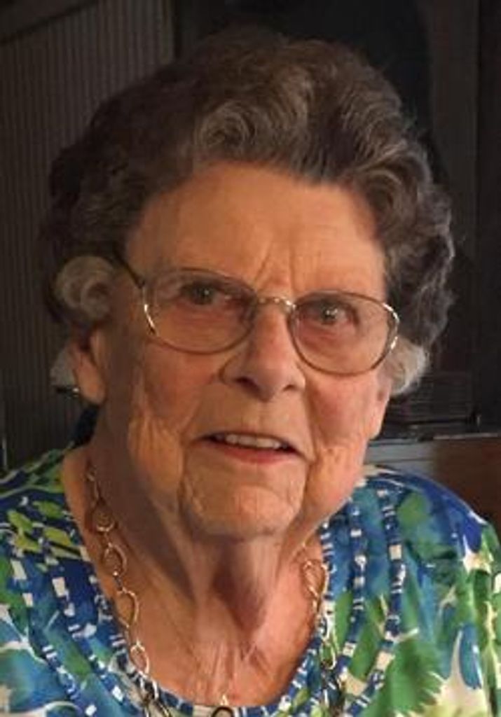 Ruth Clarissa Jane Knaper Profile Photo