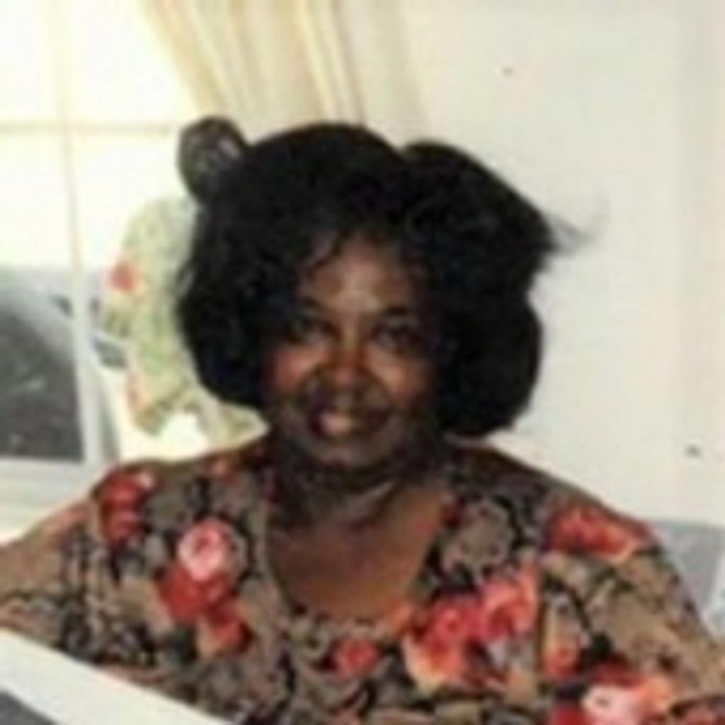 Rosie Lee Mrs. Pierre