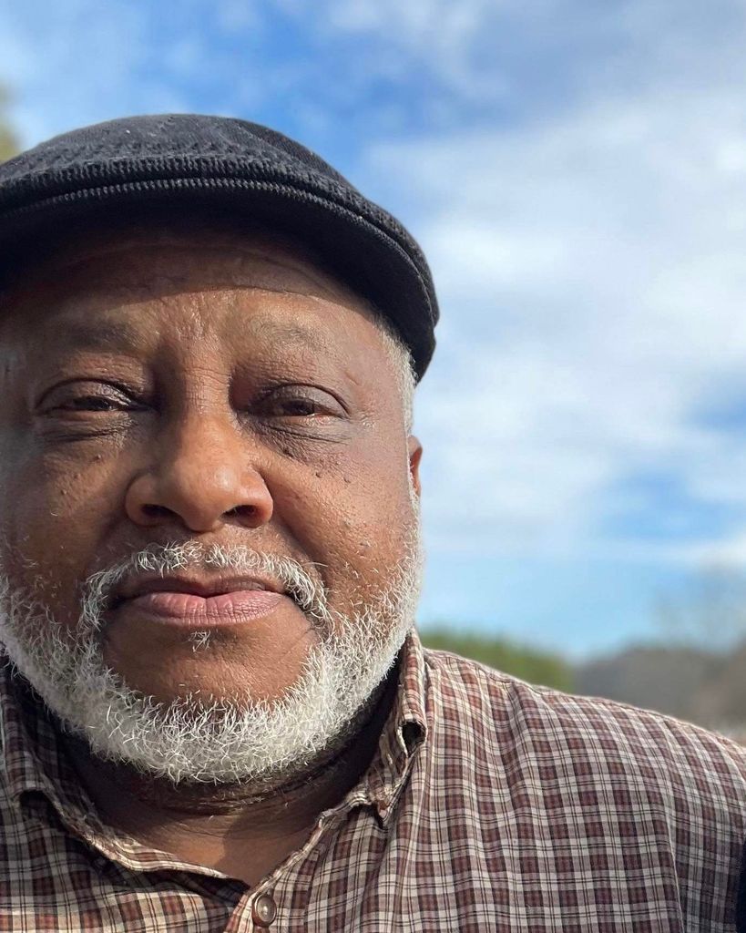 Carl Douglas Baines Profile Photo