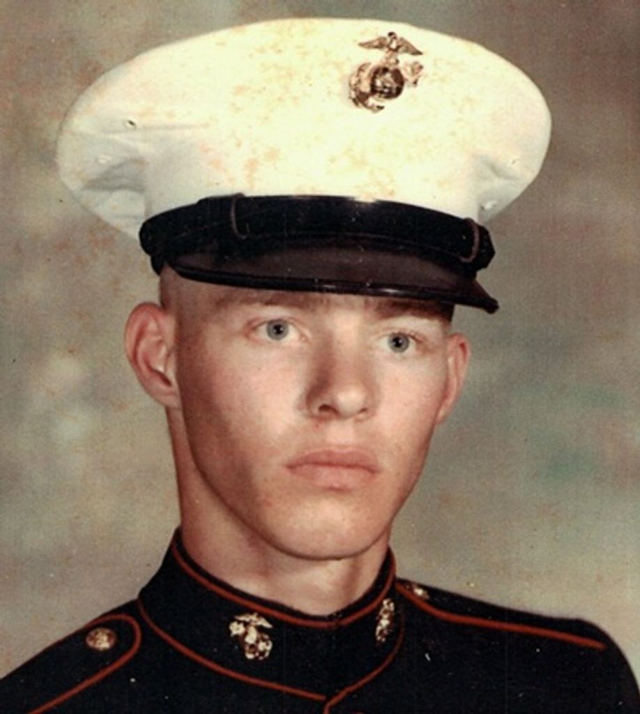 Charles Ervin Martin Profile Photo