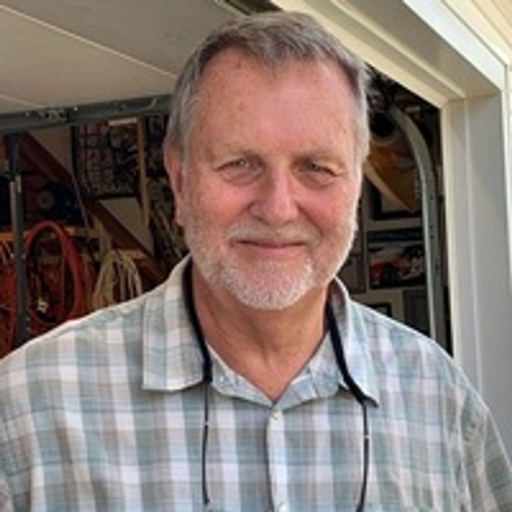 Larry A. Broertjes