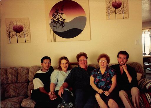 Jeanne Leona Oskins photo gallery thumbnail 24 of 90