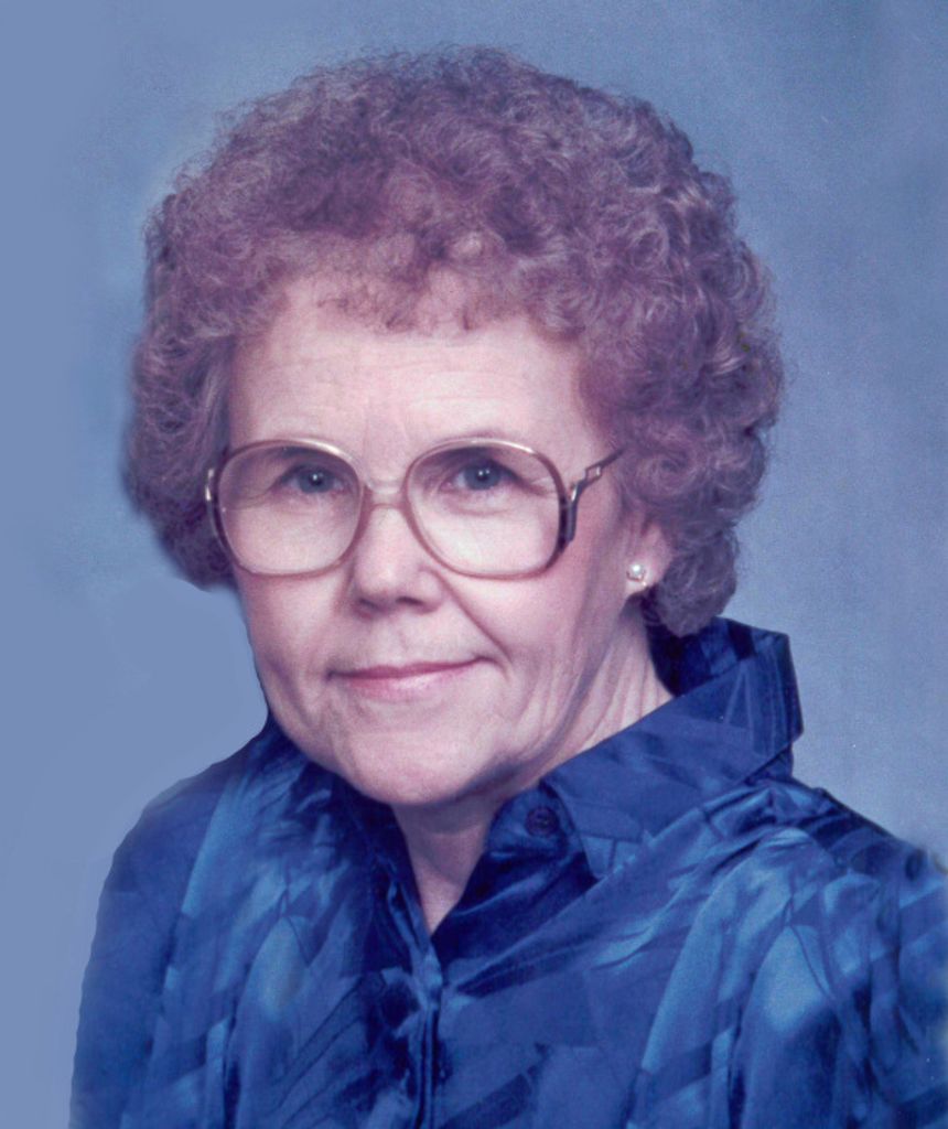 Jessie Tarlton