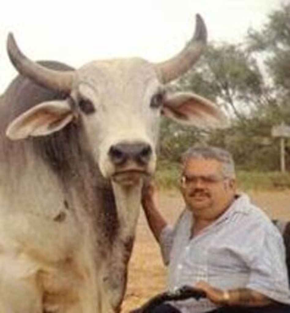 George Britton Ancell Iv Profile Photo