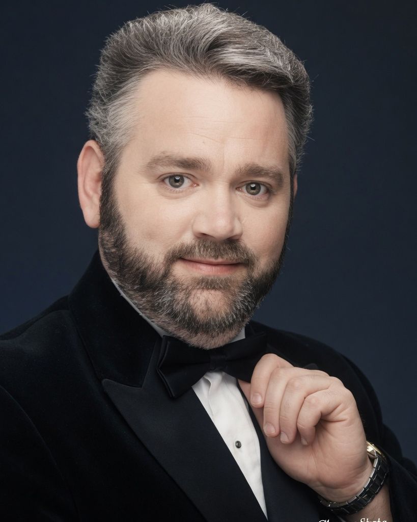 James M. Thomsen Profile Photo
