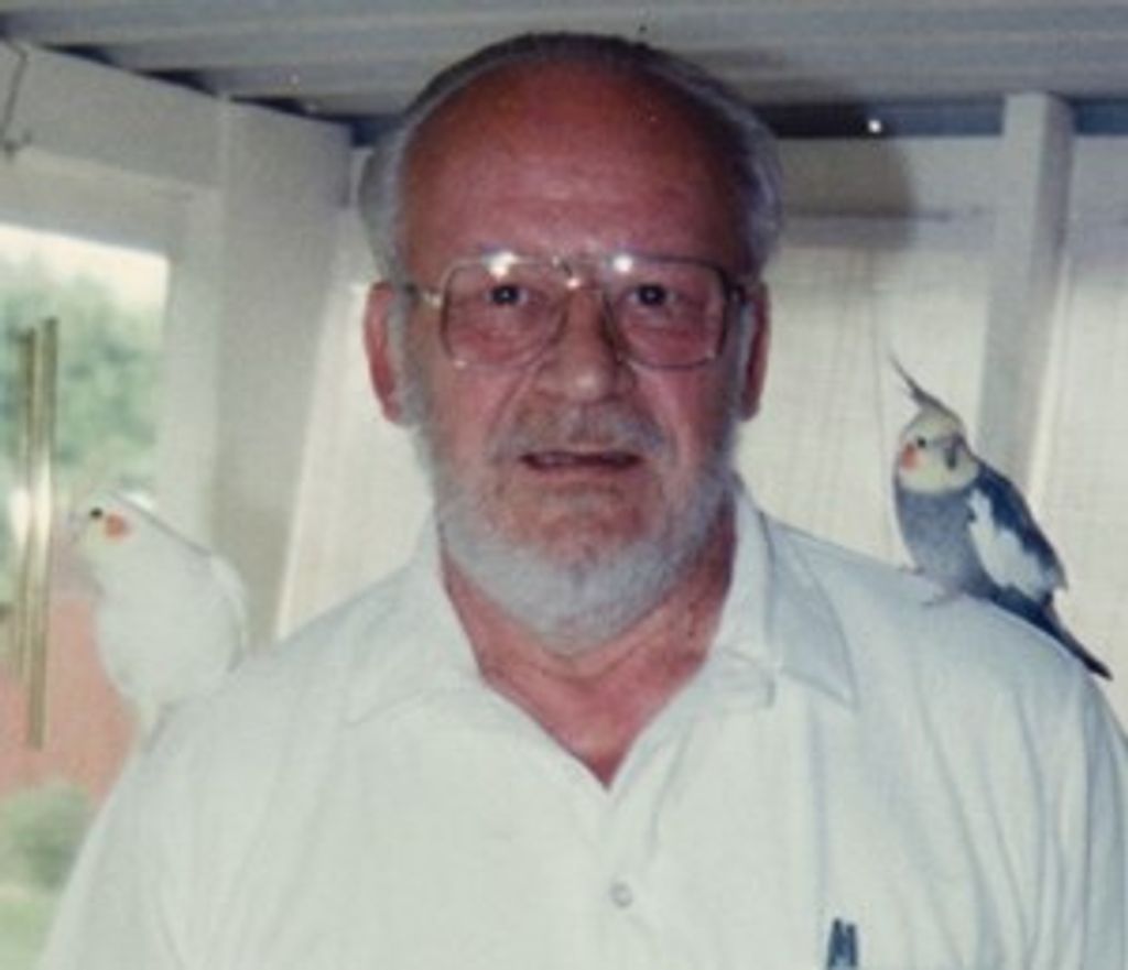 Richard W. Armstrong