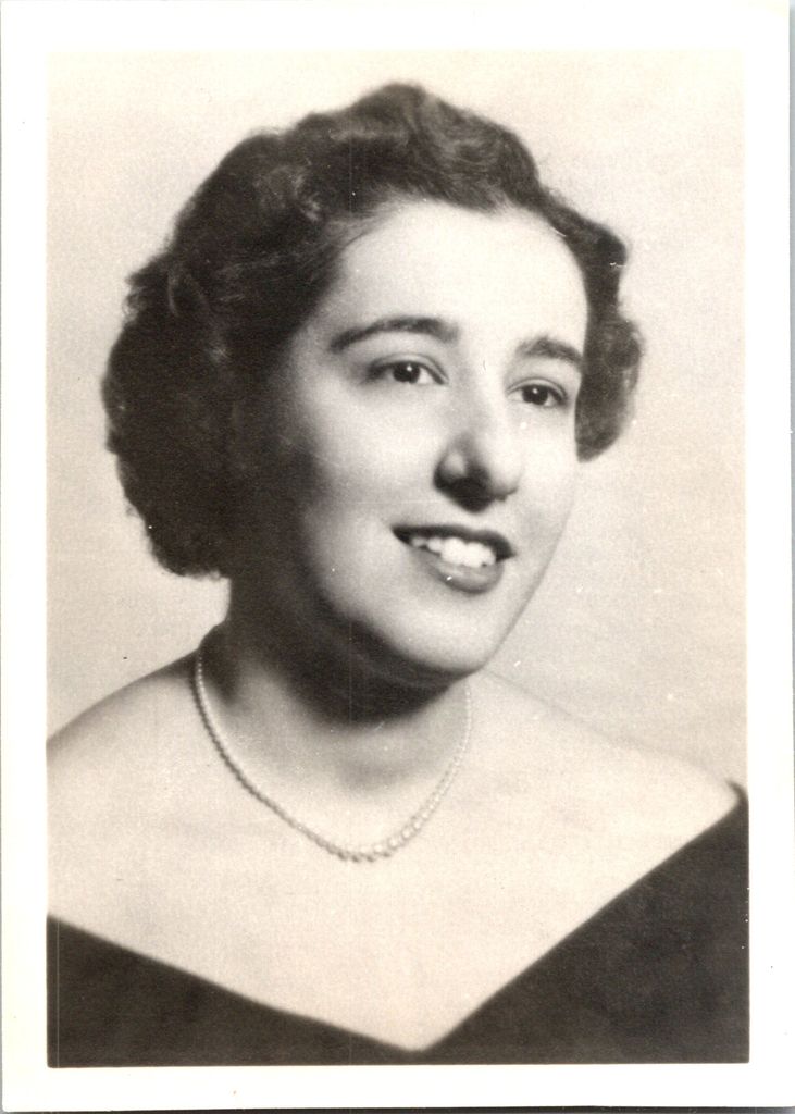 Marie J. Bartow Profile Photo