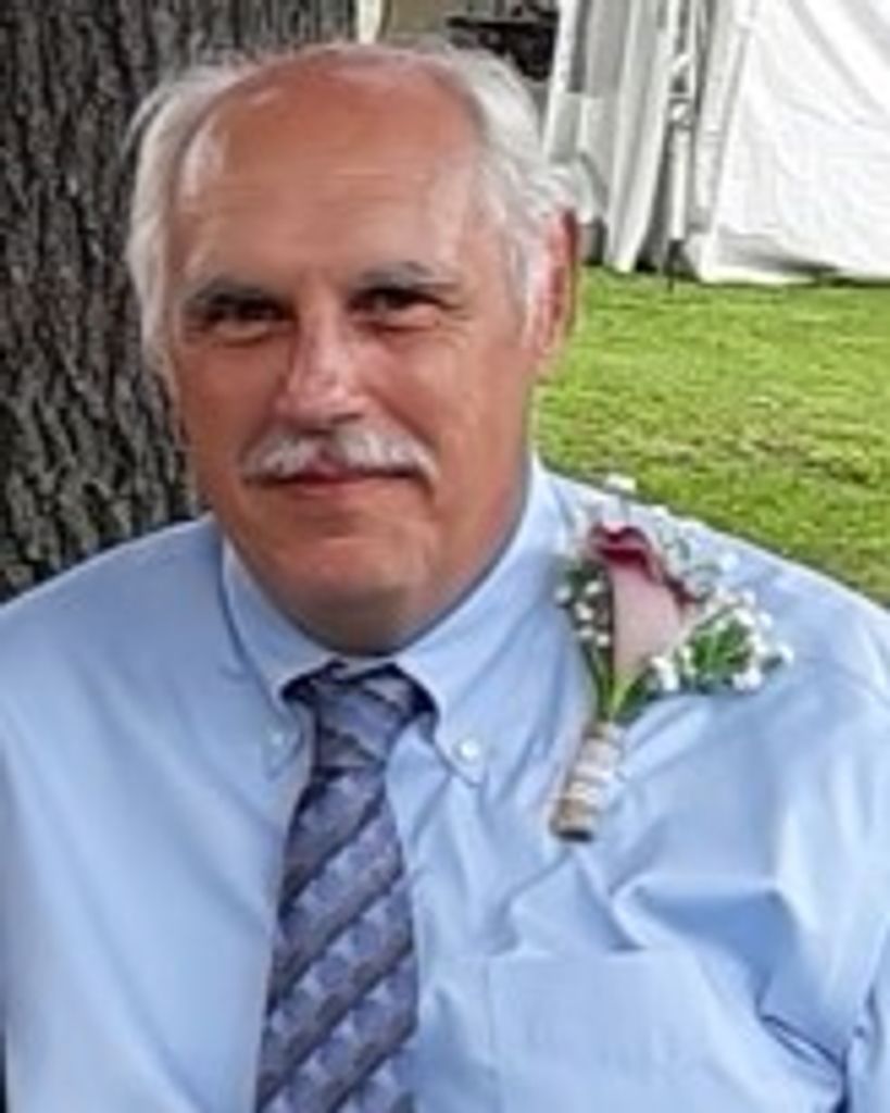 Paul Funk Profile Photo