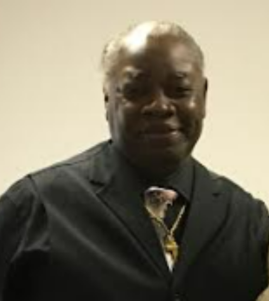 Roland L Dunn    68