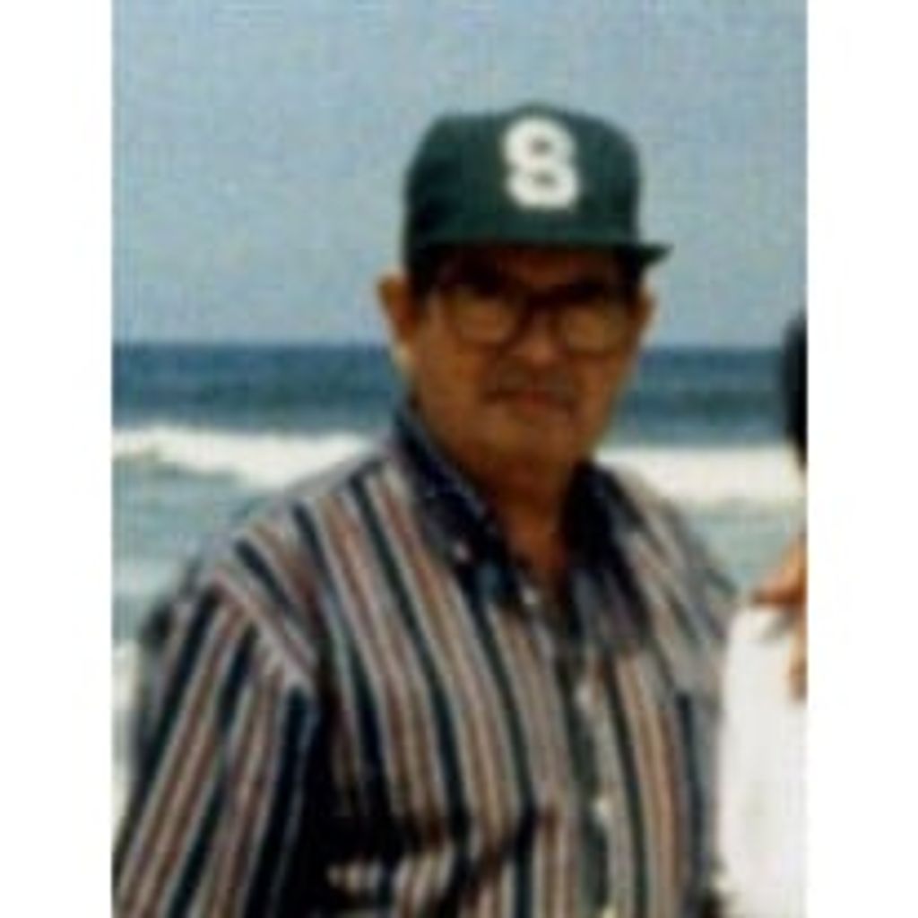 Donald B. Irvin