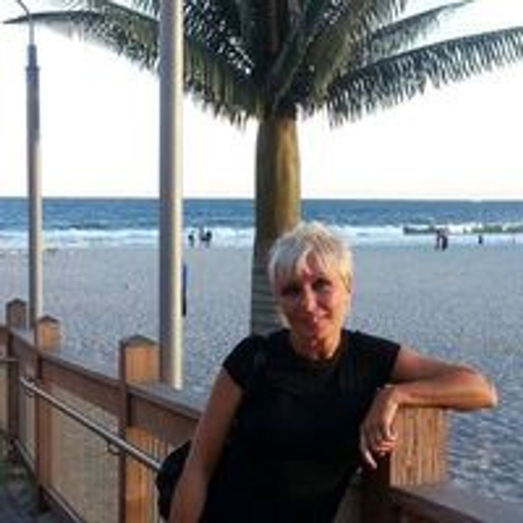 Linda Ricapito Profile Photo