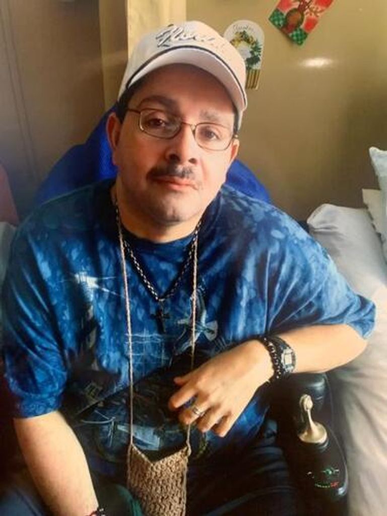 Daniel Feliciano Profile Photo