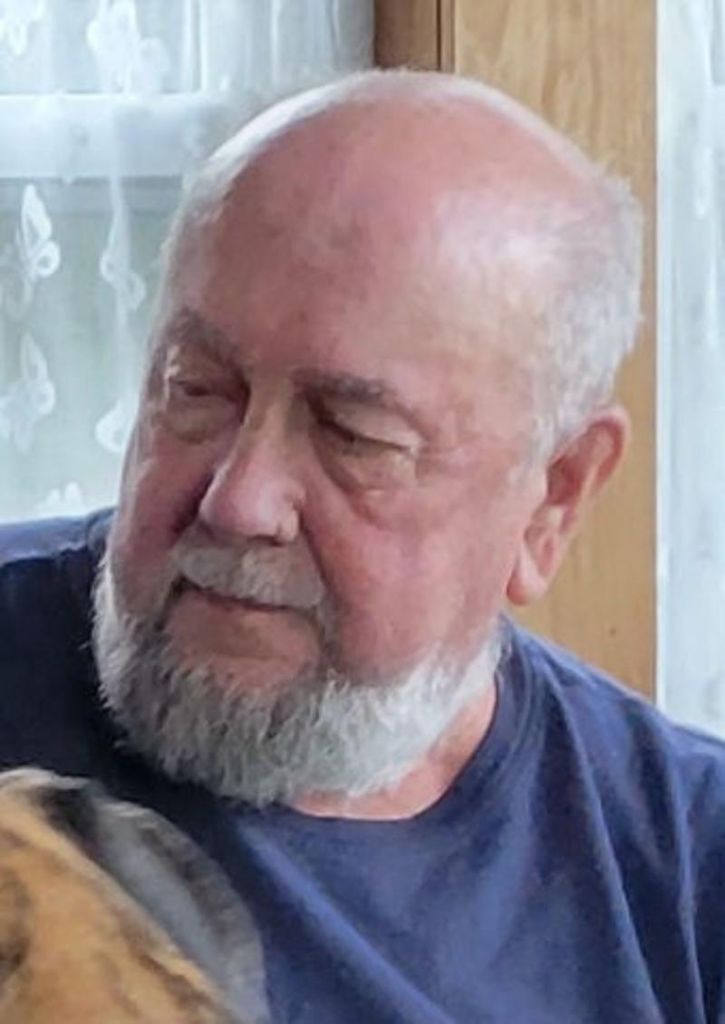 Robert J. Pupko, Sr.