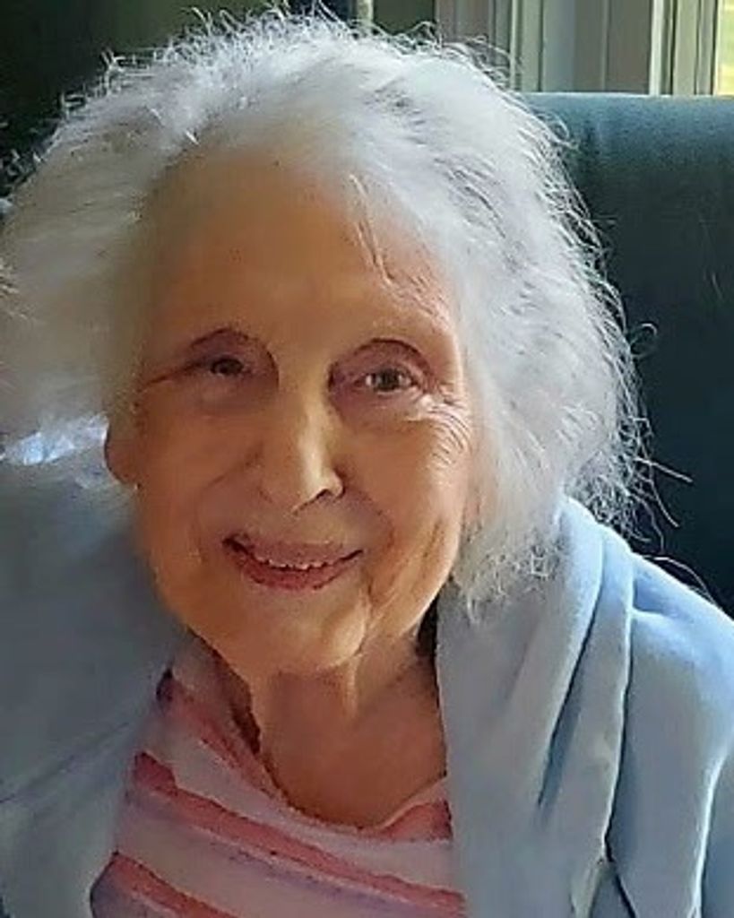 Leone Phyllis Burwell Profile Photo