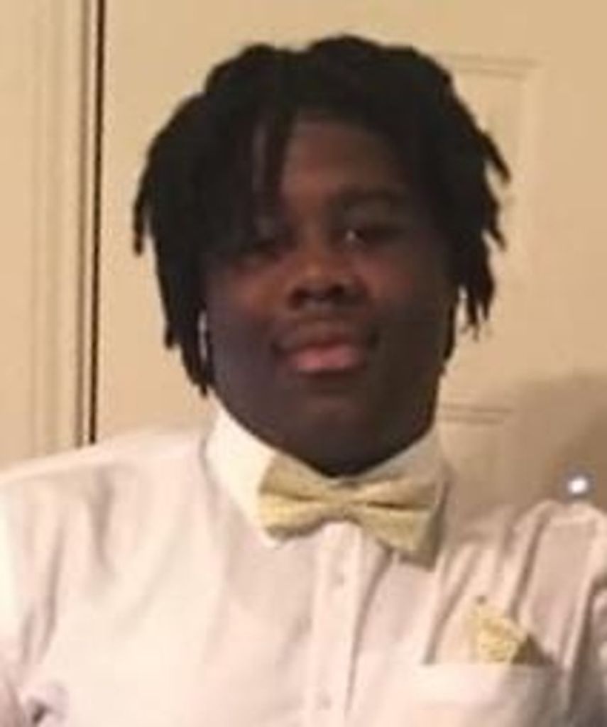 Terrance Shelby Allen Profile Photo