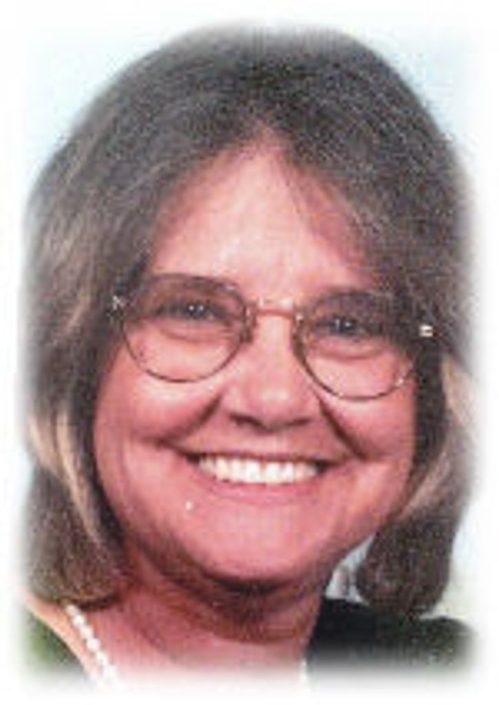 Georgia Ellen Rusher Taylor Profile Photo