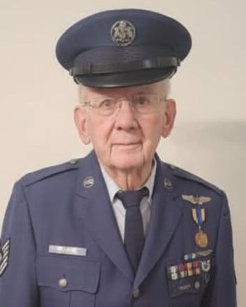 Charles Thomas Carmean