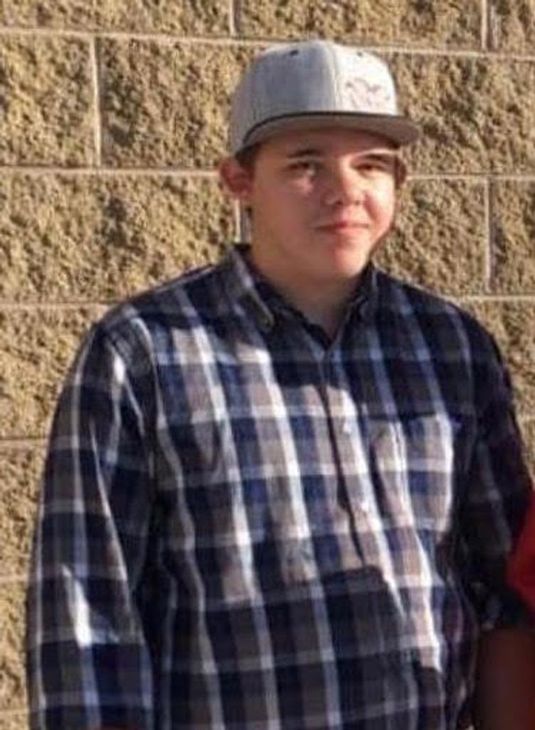 Brenden James Banks
