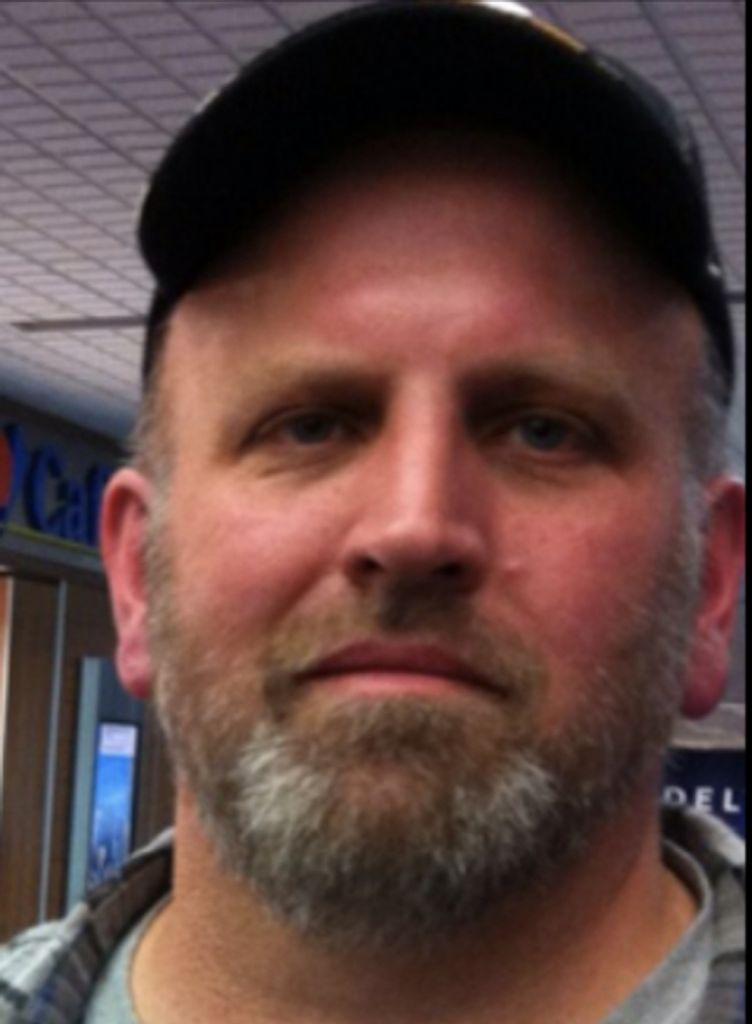 Jeffrey M. Perry