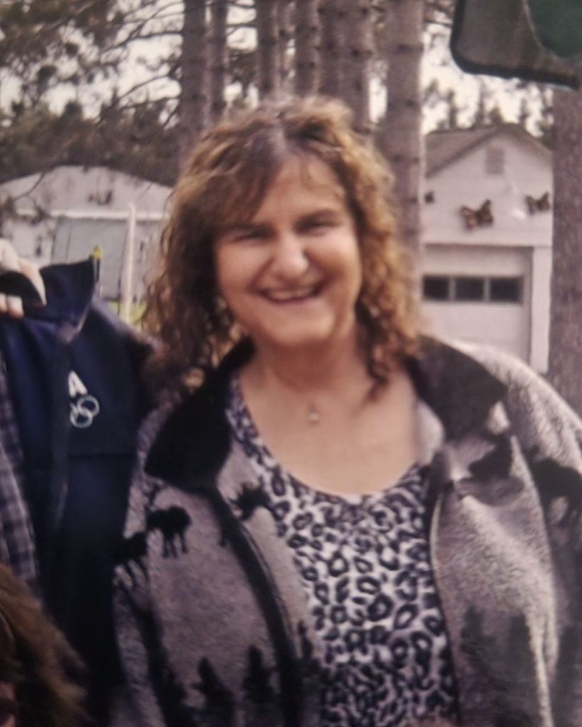 Sharon Wissbroecker