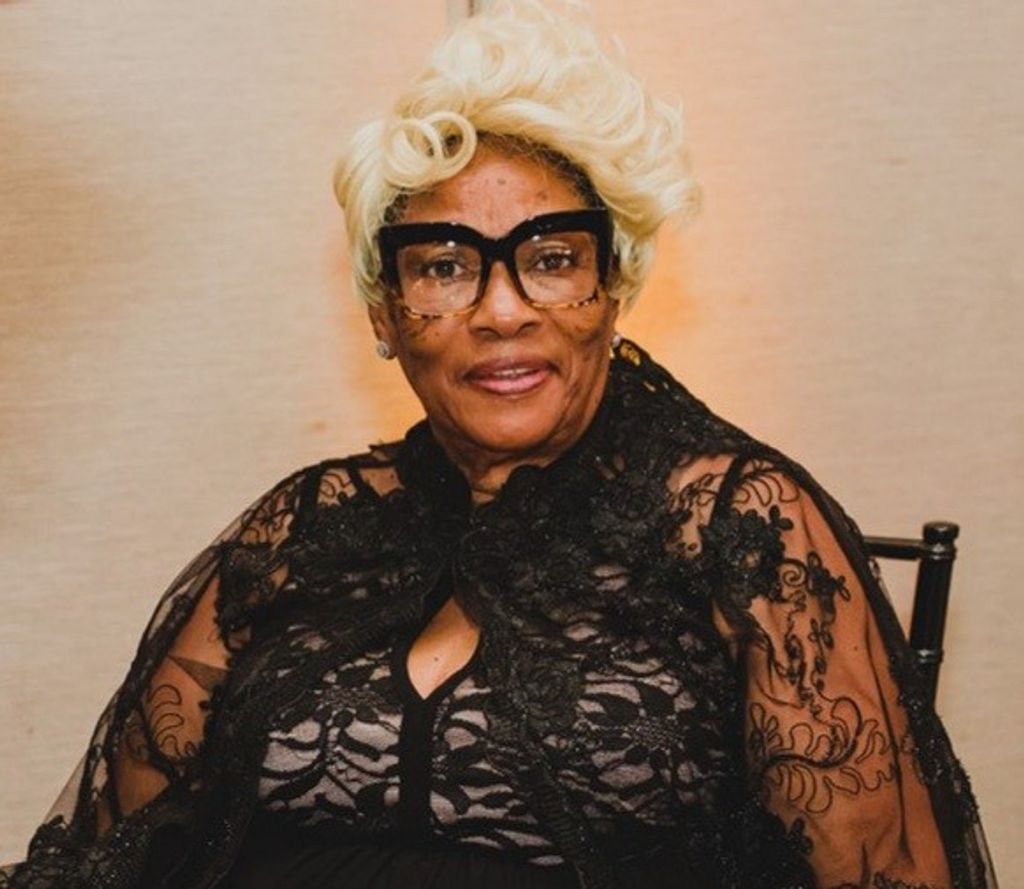 Mrs. Carolyn Singleton Profile Photo
