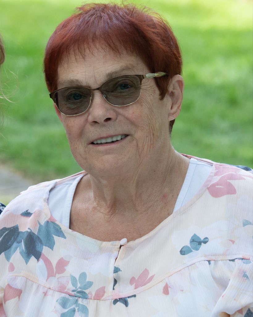 Jacquelyn L. Bolon