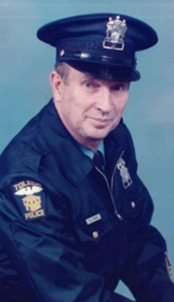 Robert L. Ewing, Sr.