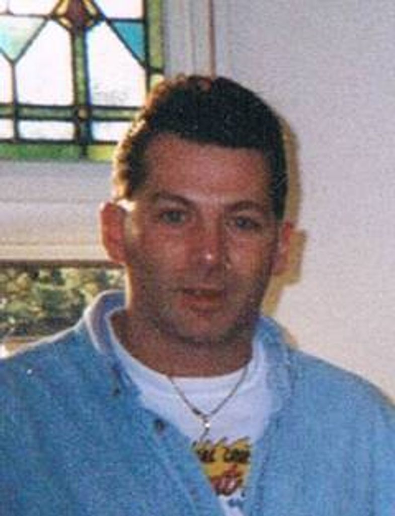 Samuel Lynam