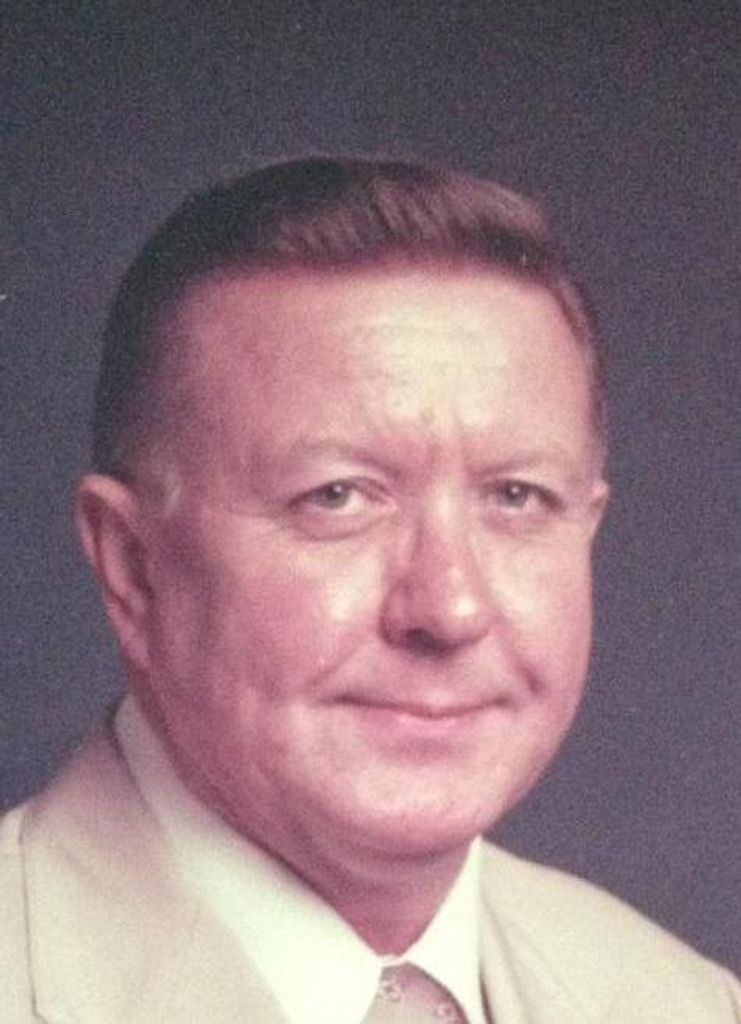 Robert Earl Hazel Profile Photo