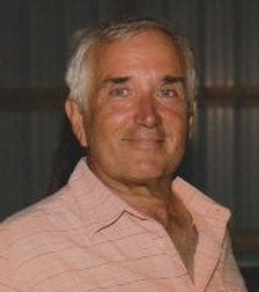 Dennis A. Garoutte