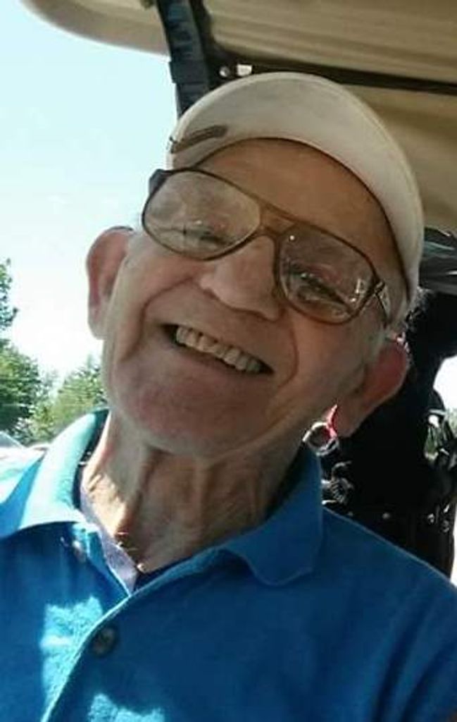 Thomas D. Deluca Sr.