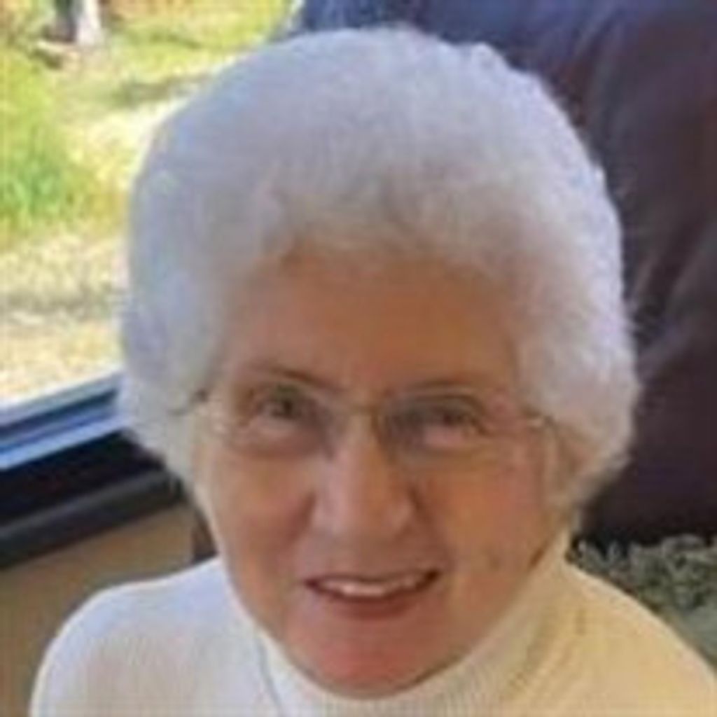 Mavis Helms Bruner