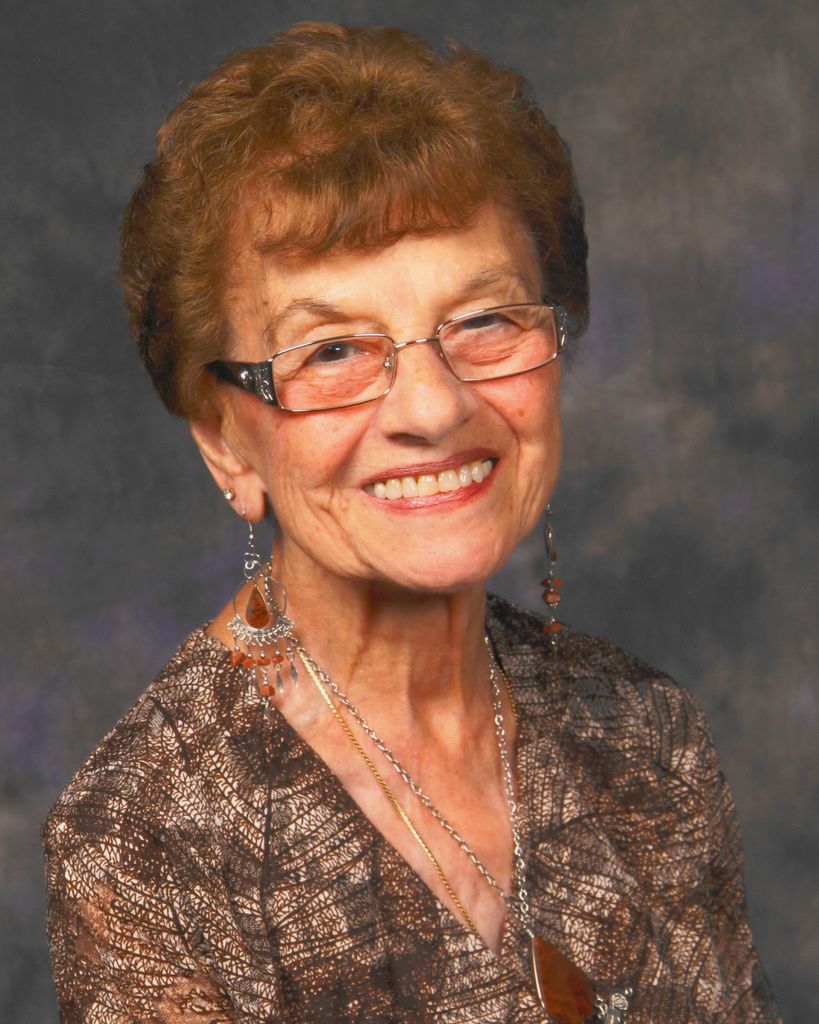 Casimina H. Radicelli Profile Photo
