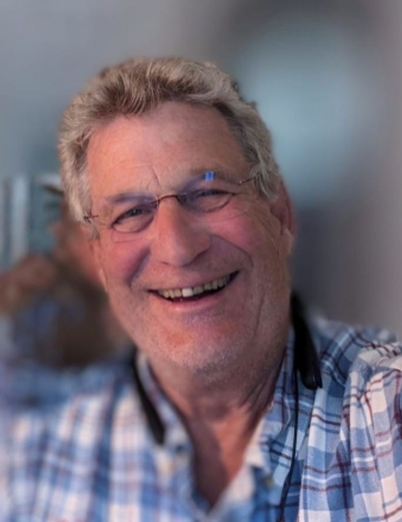 Thomas R. "Tom" Lutz