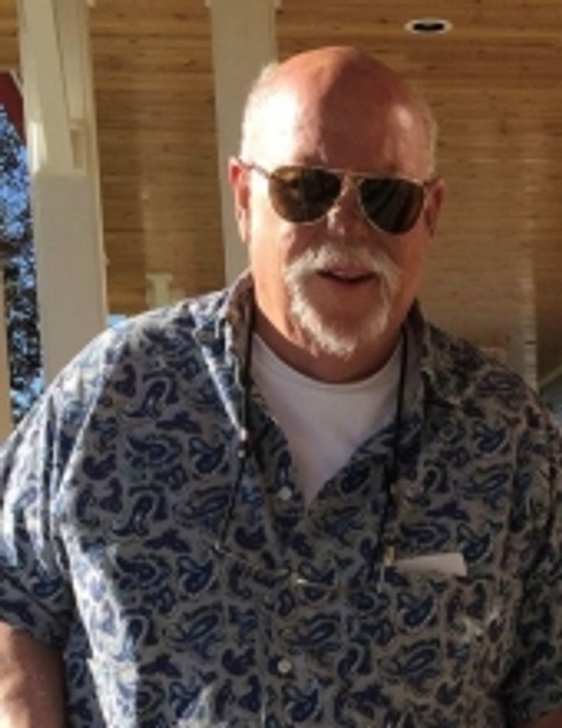 Tarrence "Terry" Mclaughlin Profile Photo