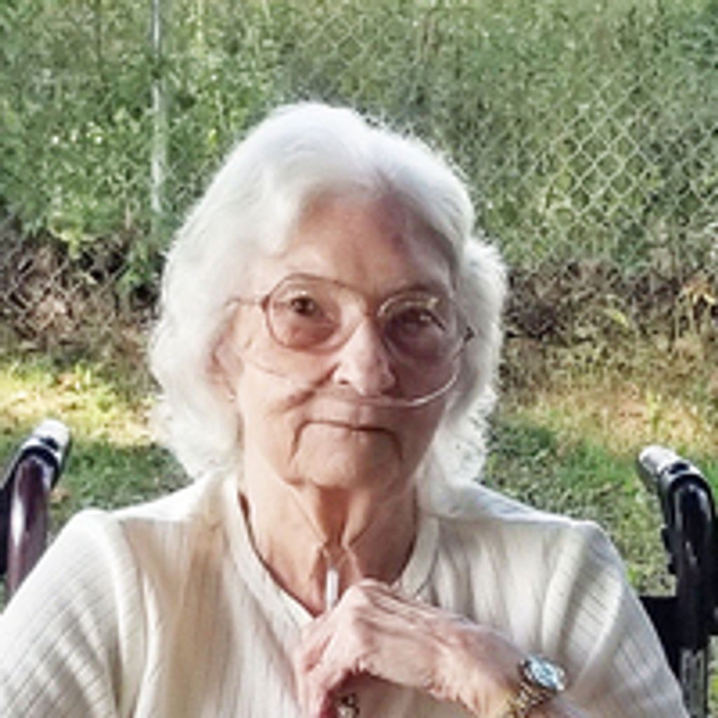 Peggy Lou Holliday Profile Photo