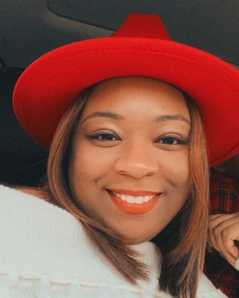 Sheree Danyelle Robinson Profile Photo