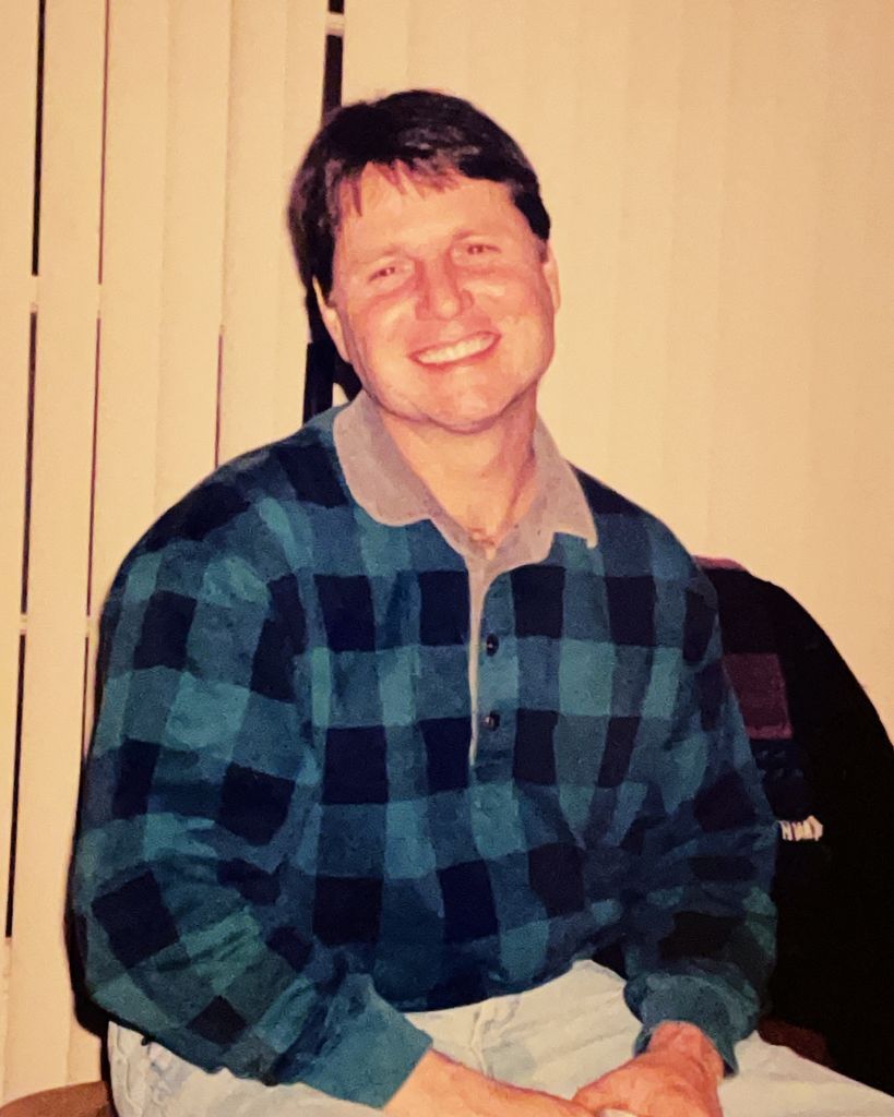 Mark Thompson Profile Photo