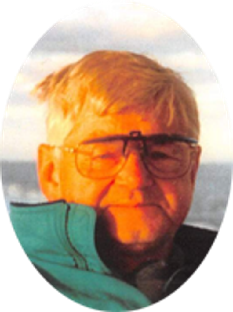 Robert Joseph Bagdis Profile Photo