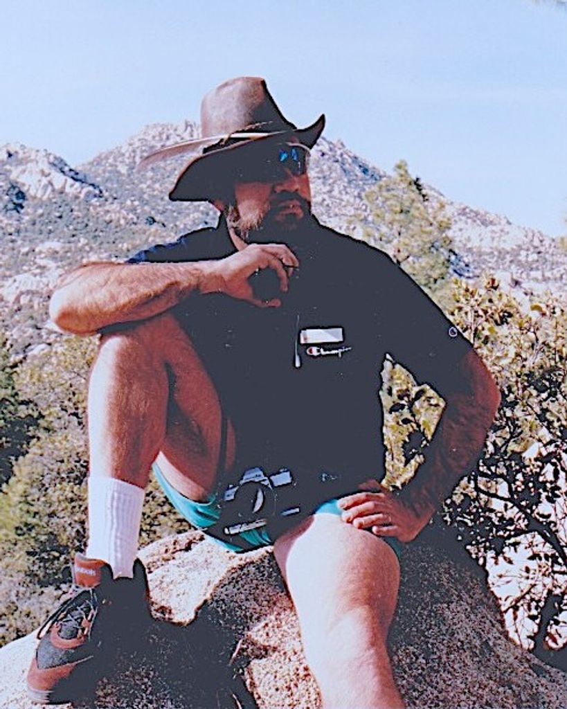 David Moriah Profile Photo