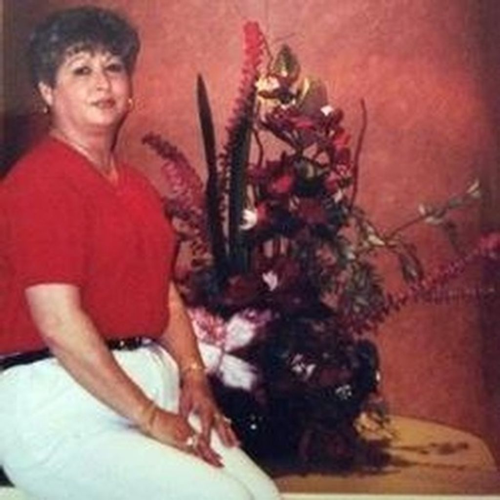 Mozell Mcneil Britt