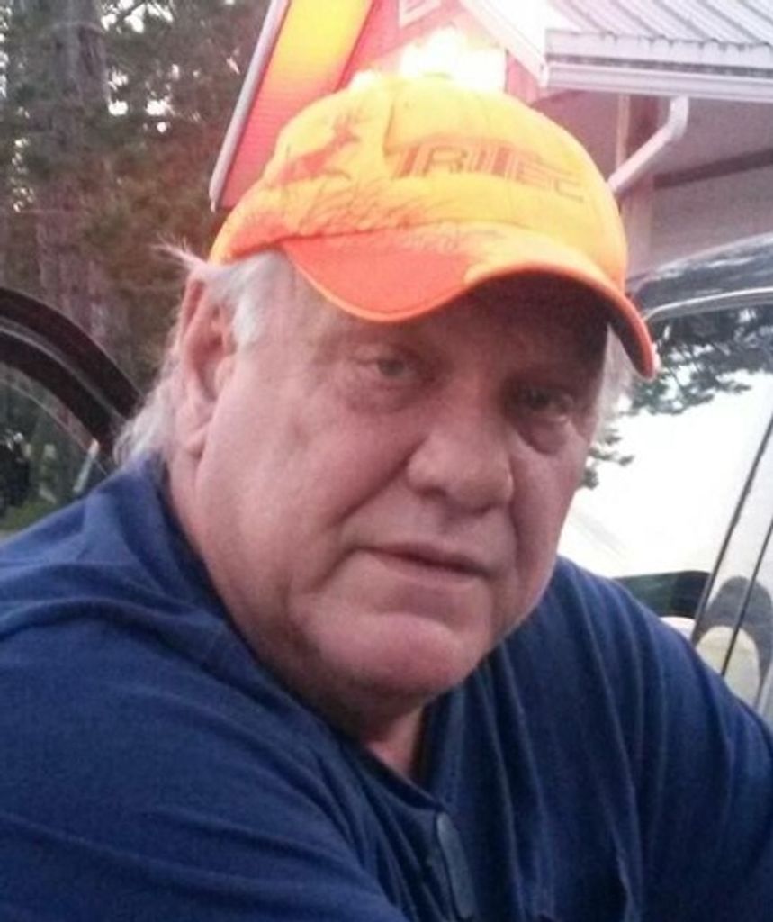 Frank Patrick Jamnick Profile Photo
