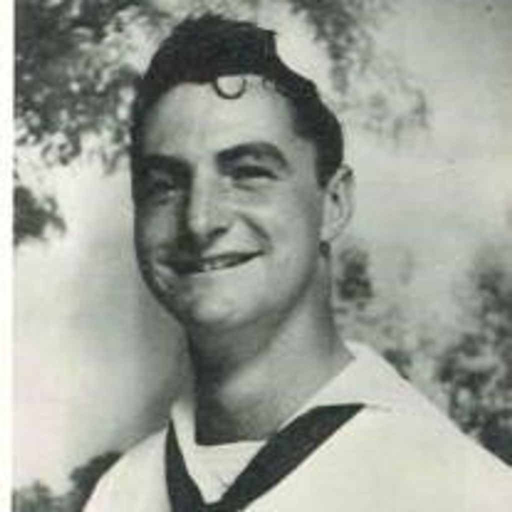 Russell Schmitt
