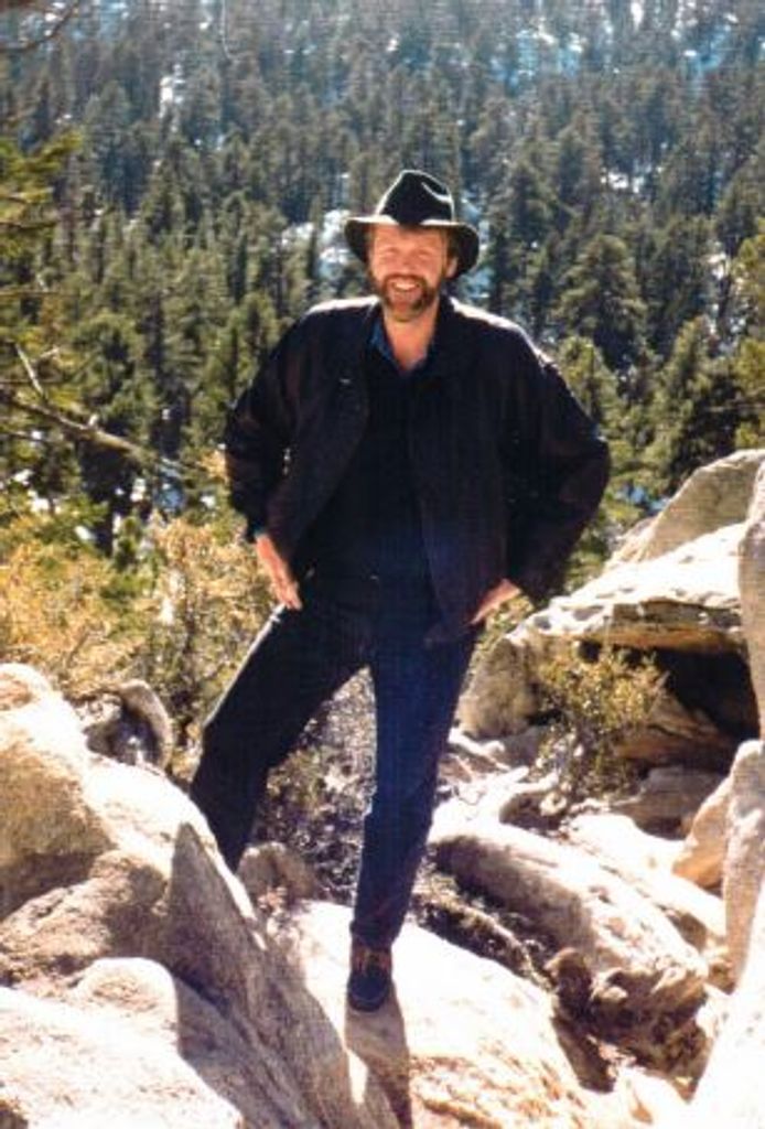 John "Jj" Sterne