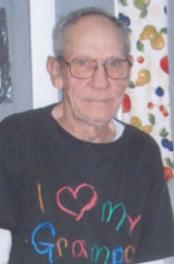 Donald  I. Hornbaker