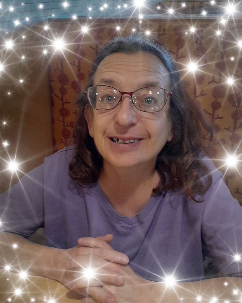 Susan Anne Cotton Profile Photo