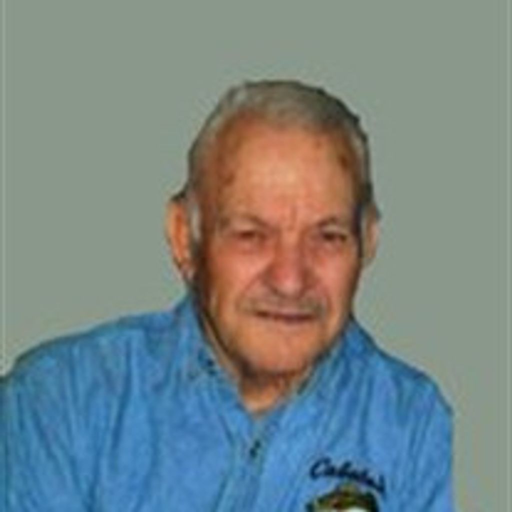 Ira E. Saul