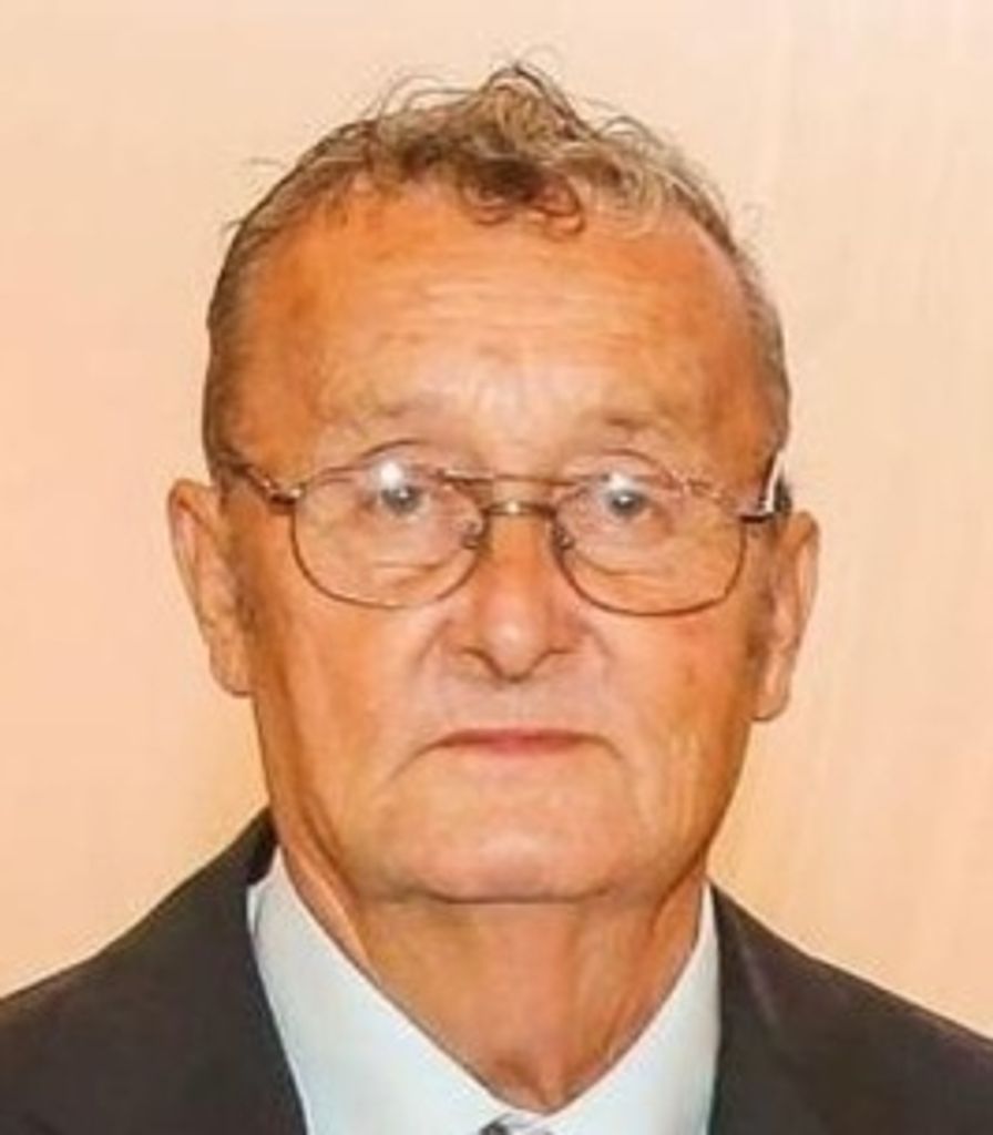 Ellworth Fiser